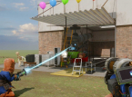 Garry's Mod successor s&box sets its release date