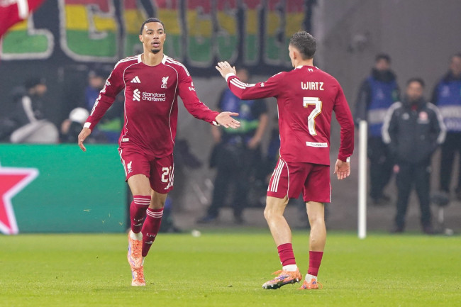 French striker Hugo Ekitike will miss World Cup 2026 after ankle injury suffered with Liverpool