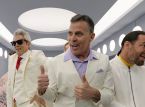 Here's the first trailer for Jackass: Best and Last