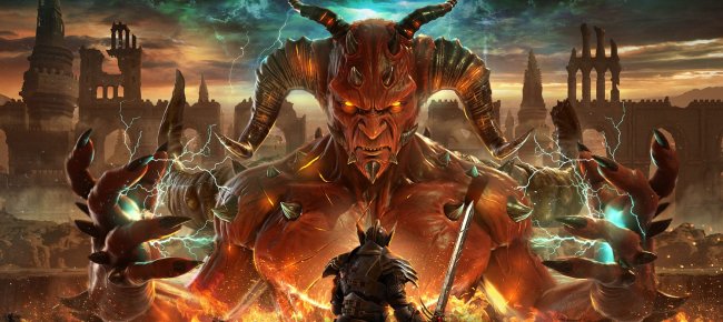 Alaloth - Champions of The Four Kingdoms