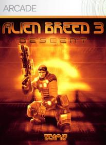 Alien Breed 3: Descent