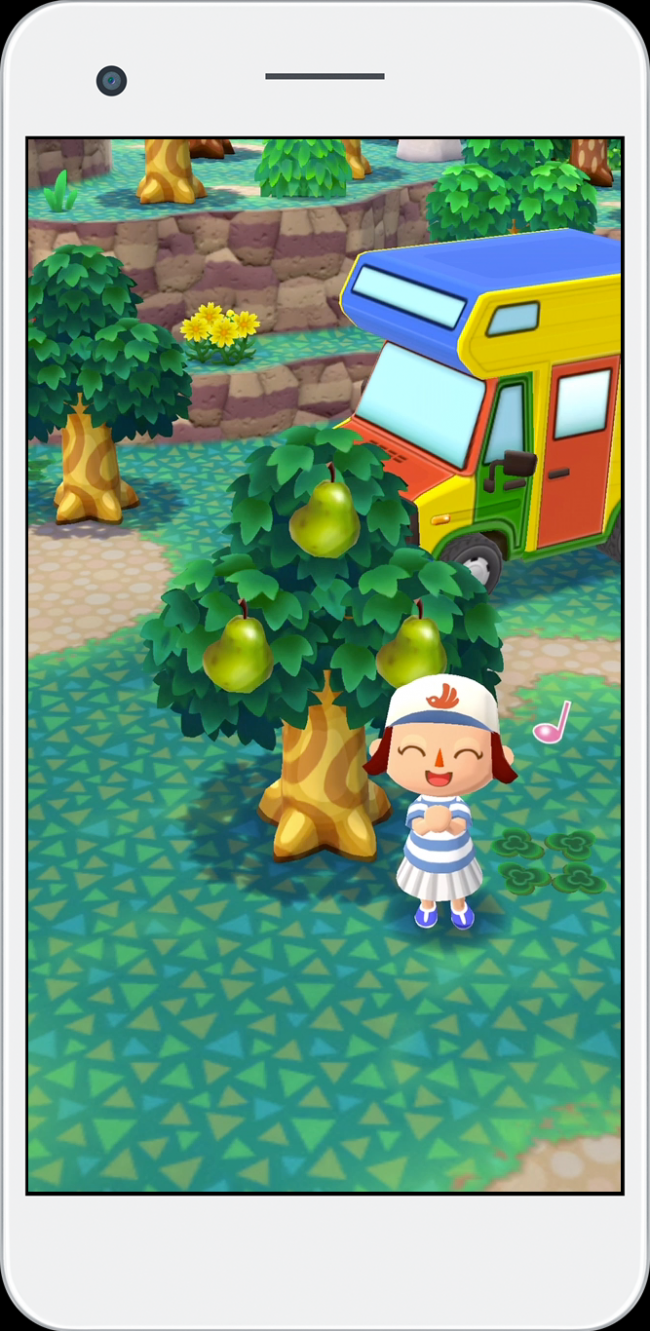Animal Crossing Pocket Camp unveiled for Android and iOS