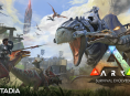 ARK: Survival Evolved has now launched on Google Stadia