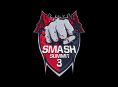 Armada claims victory at Smash Summit 3