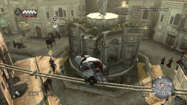 Assassin's Creed: Brotherhood