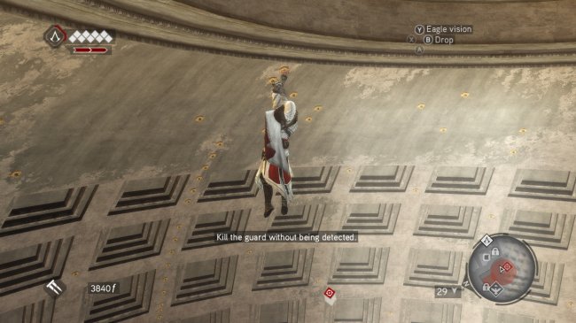 Assassin's Creed: Brotherhood