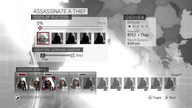 Assassin's Creed: Brotherhood