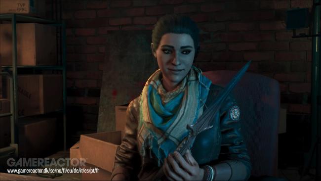 Assassin's Creed Odyssey