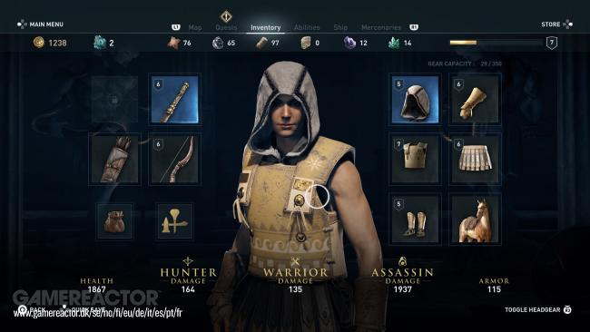 Assassin's Creed Odyssey