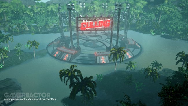 The Culling