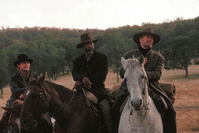 The best of Clint Eastwood: Five films every movie fan should watch