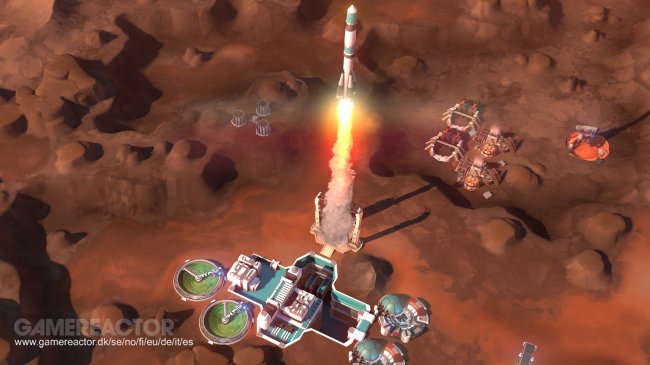 Offworld Trading Company