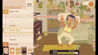 Gameplay