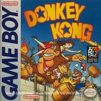 Donkey Kong hits 3DS