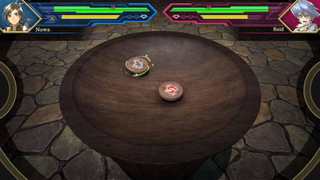 Eiyuden Chronicle: Hundred Heroes