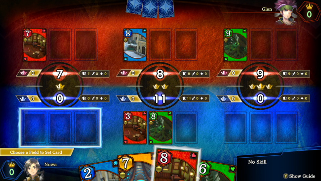 Eiyuden Chronicle: Hundred Heroes