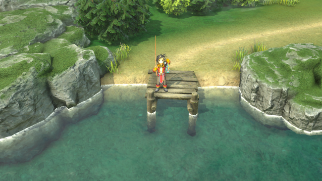 Eiyuden Chronicle: Hundred Heroes