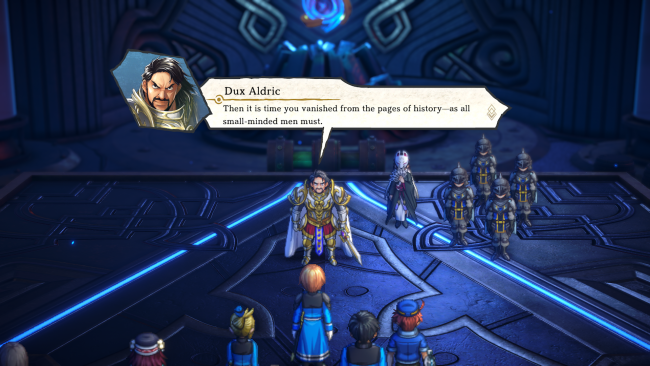 Eiyuden Chronicle: Hundred Heroes