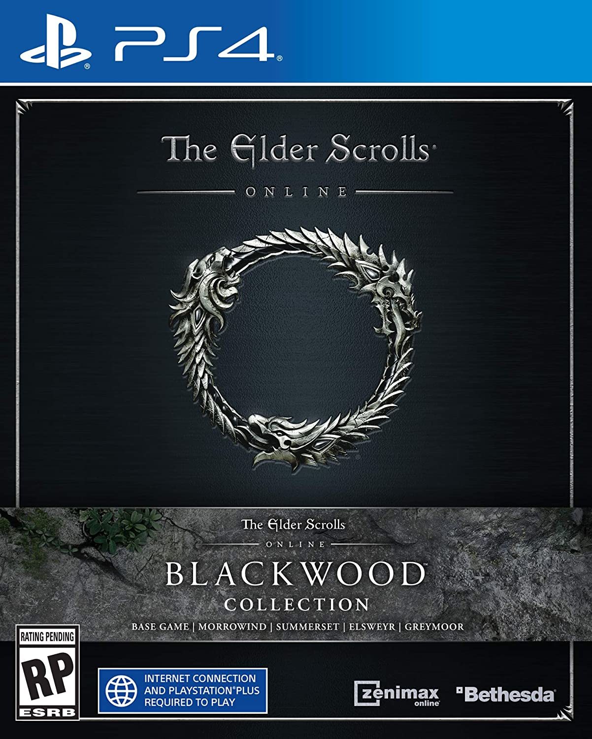 The Elder Scrolls Online Blackwood Review Gamereactor