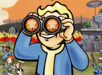There might be two Fallout projects in development