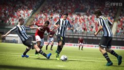 FIFA 13 demo scores big