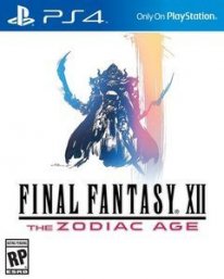 Final Fantasy XII: The Zodiac Age