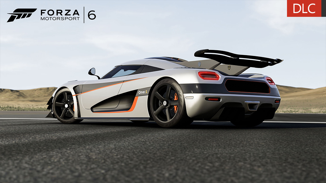 pictures of forza motorsport 6 december dlc pack announced 1 7