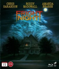 Fright Night 1985 Steelbook Alarm Das Müsst Ihr Unbedingt Sehen - ufbujkz