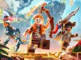 Lego Horizon Adventures is reportedly six hours long