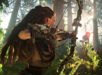 The world, lead and tribes of Horizon: Zero Dawn