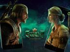 Gwent is now available on Android devices
