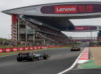 How to watch Chinese GP in Formula 1: Times for sprint race and Grand Prix