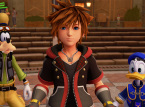 Kingdom Hearts III: ReMind release date announced