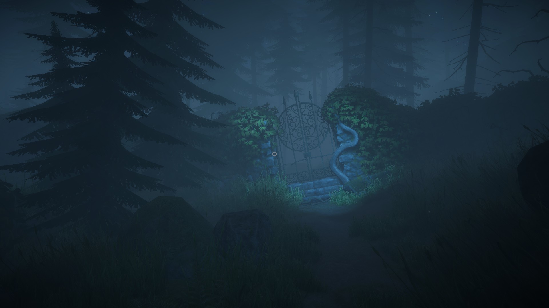 Lake Ridden Review - Gamereactor