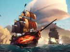 Sea of Thieves set sails on PS5 in April