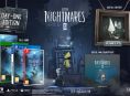 Two special editions for Little Nightmares 2 have been revealed
