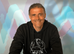 Luis Enrique thanks Barcelona for thoughtful gesture towards Xana Foundation