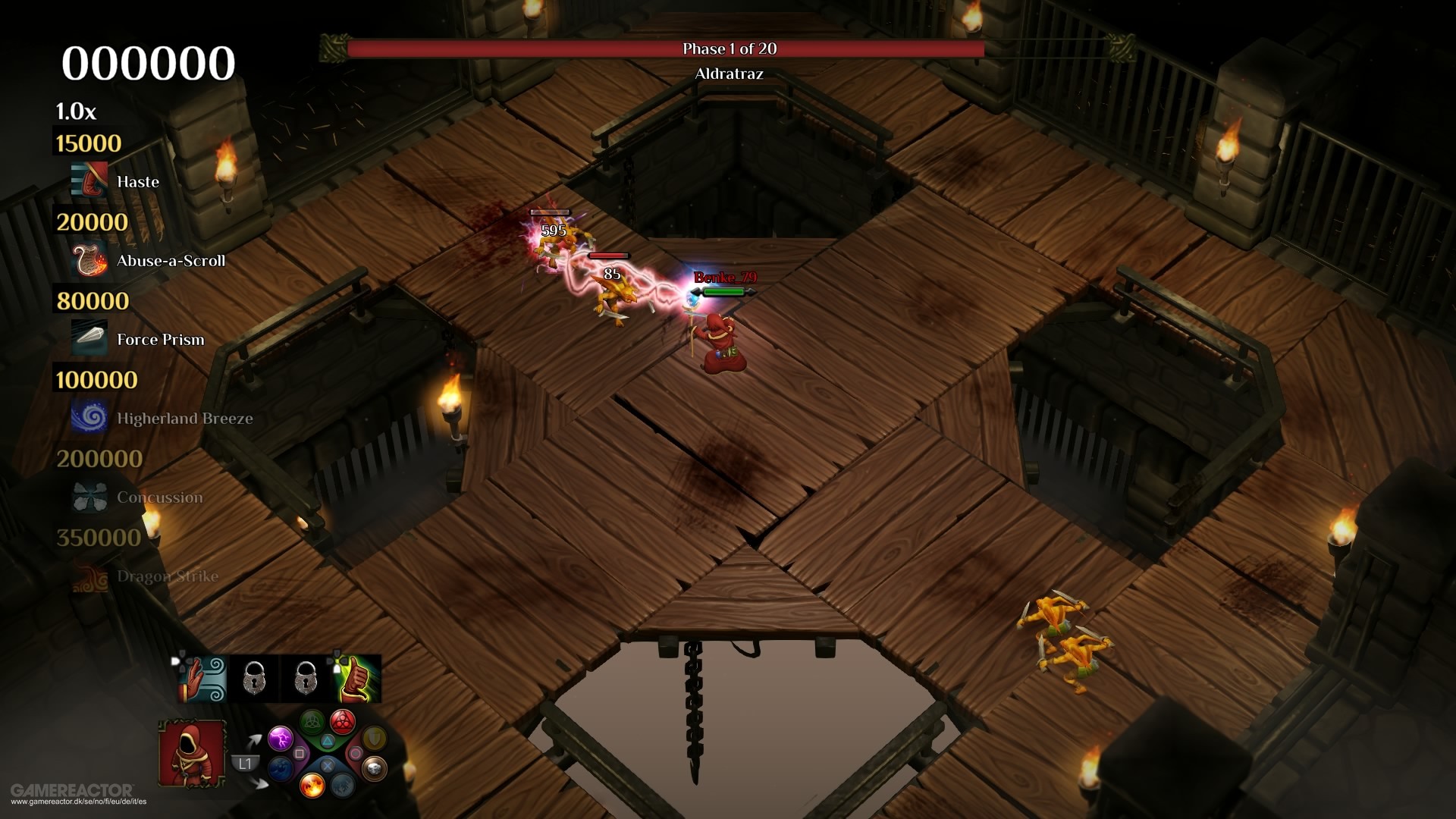 Magicka 2 Review - Gamereactor