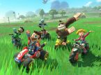 We're taking a closer look at Mario Kart World's world map on Switch 2