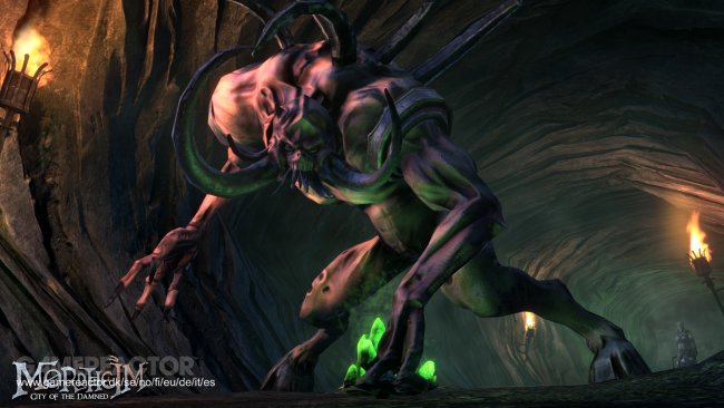 Mordheim: City of the Damned