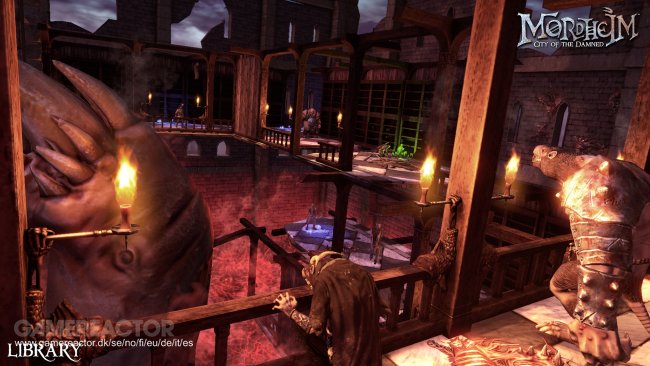 Mordheim: City of the Damned