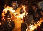 Skins based on the original Mortal Kombat movie confirmed for Mortal Kombat 1