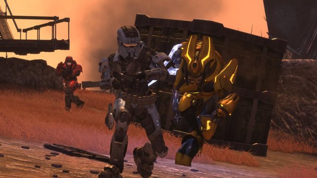 Halo: Combat Evolved Anniversary