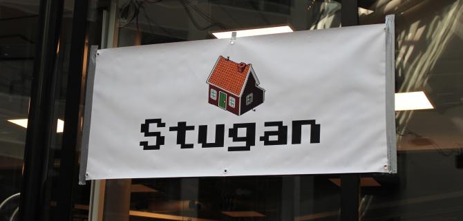 Our highlights at the Stugan Finale 2018