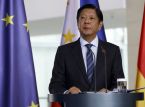 Philippine cabinet largely unchanged after midterm setback
