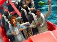 Screamride demo released tonight