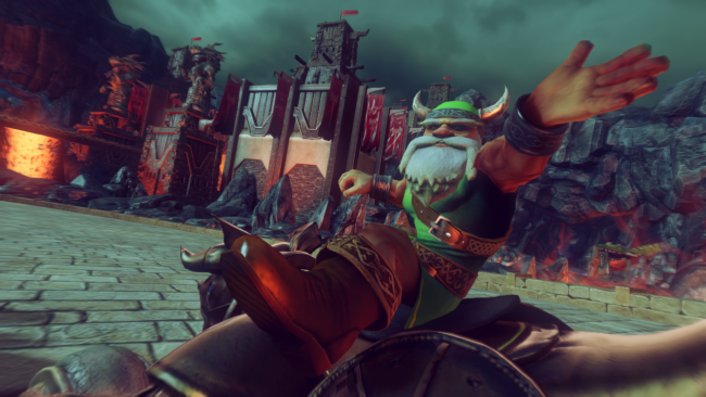 Sonic & All-Stars Racing Transformed