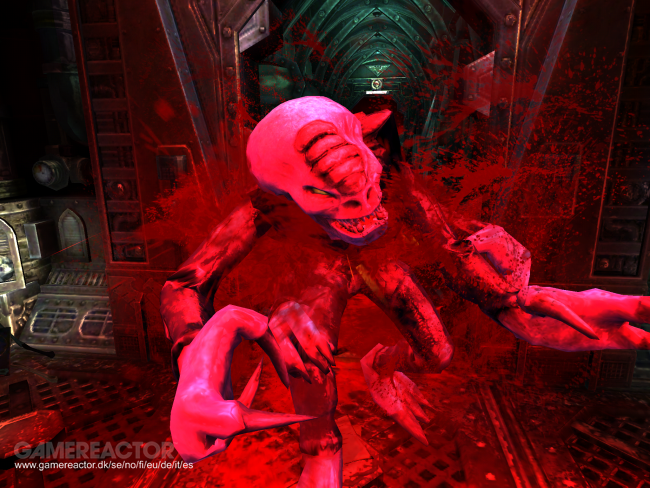 Space Hulk - Does it hold up?