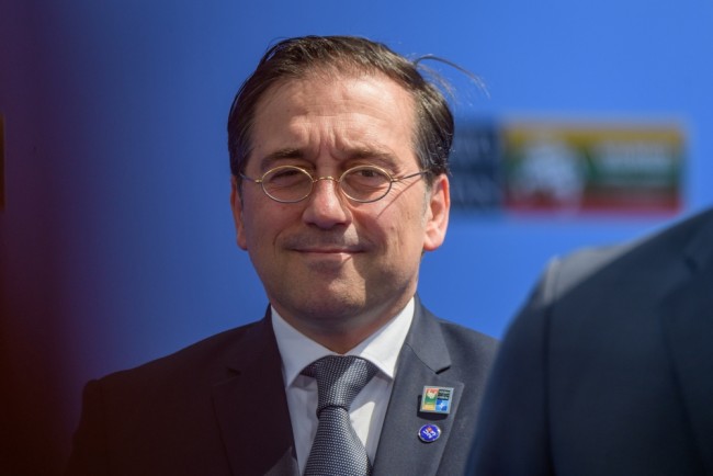 Spain revives push for a European army as Greenland dispute tests EU unity