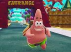 SpongeBob SquarePants: The Patrick Star Game